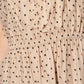 Gucci One-Shoulder Tulle Dress