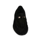 Giuseppe Zanotti Leather Loafers