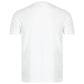Diesel White Cotton T-Shirt