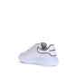 Alexander McQueen Leather Sneakers