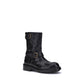Dolce & Gabbana Leather Boots