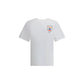 Casablanca Casa Way Mountain printed T-Shirt