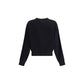 Dsquared² Oversized Sweatshirt