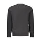 Calvin Klein Black Cotton Men Sweater