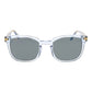 Serengeti Blue Unisex Sunglass