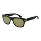 Serengeti Black Unisex Sunglass