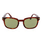 Serengeti Brown Unisex Sunglass