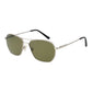 Serengeti Silver Unisex Sunglasses