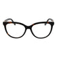 Guess Brown Women Optical Frames