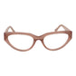 Guess Pink Women Optical Frames