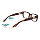 Guess Brown Women Optical Frames