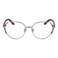 Guess Silver Women Optical Frames