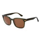 Serengeti Green Unisex Sunglass