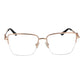 Guess Rose Gold Women Optical Frames