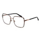 Guess Rose Gold Women Optical Frames
