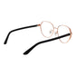 Guess Rose Gold Women Optical Frames