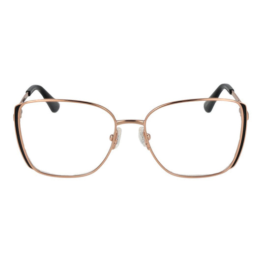 Guess Rose Gold Women Optical Frames