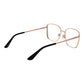 Guess Rose Gold Women Optical Frames