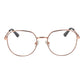 Guess Rose Gold Women Optical Frames