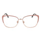 Guess Rose Gold Women Optical Frames