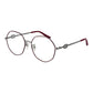 Guess Red Women Optical Frames