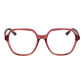 Guess Red Women Optical Frames
