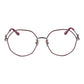 Guess Red Women Optical Frames