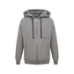Hinnominate Gray Cotton Men's Hooded Sweatshirt