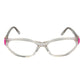 Guess Transparent Women Optical Frames