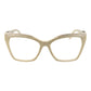 Marciano by Guess Gold Women Optical Frames