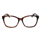 Guess Brown Women Optical Frames