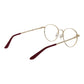 Guess Red Women Optical Frames