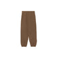 Comme Des Fuckdown Brown Cotton Jeans & Pant