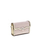 Valentino Garavani Small canvas Rockstud Shoulder Bag