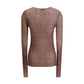PINKO Micropaillette Sweater