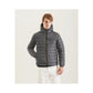 Refrigiwear Gray Polyester Jacket