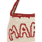 Marni Medium Nassa Shoulder Bag