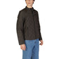 Replay Green Polyamide Jackets & Coat