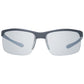 Fila Black Men Sunglasses