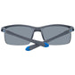 Fila Black Men Sunglasses
