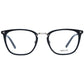 Bally Black Men Optical Frames