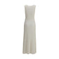 Gabriela Hearst Meier Dress