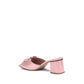 Valentino Garavani Vlogo slide Sandals