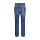 Givenchy Straight Fit Jeans