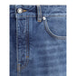 Givenchy Straight Fit Jeans
