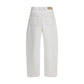 Givenchy Couture Seam Jeans