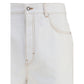 Givenchy Couture Seam Jeans