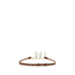 Chloé C Belt