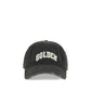 Golden Goose Cotton Baseball Cap