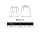 Gucci Pink Cotton Skirt